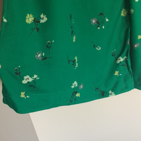 Free people -Bennie belted  Wide Leg Pants-Sz:4 - Picture 7 of 12